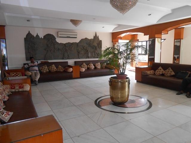 Hotel Horn Bill Guwahati Esterno foto